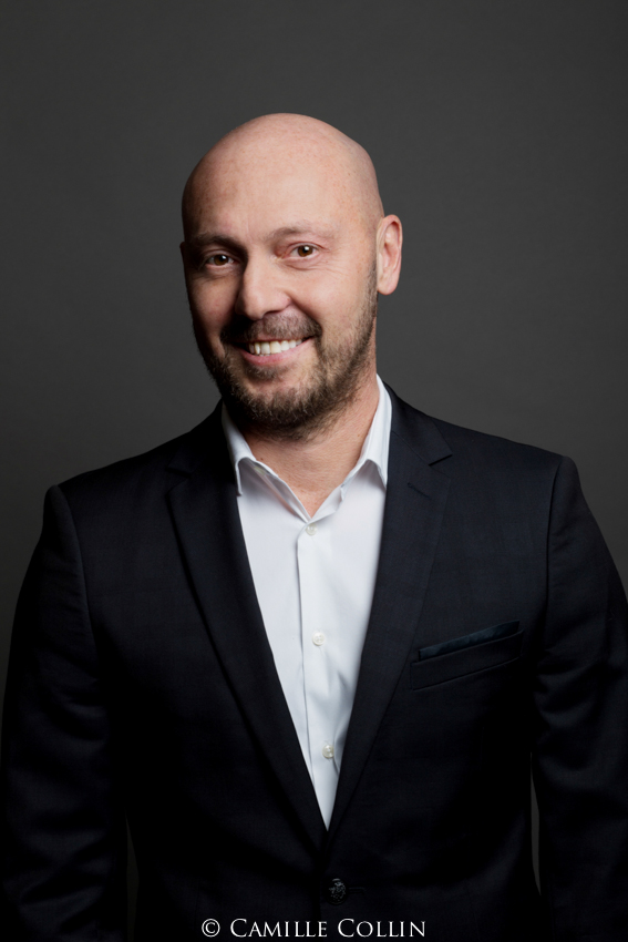 Coach Tamburini Ange Pierre